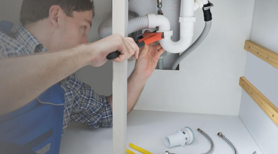 Professional Leak Detection in North Powder, OR