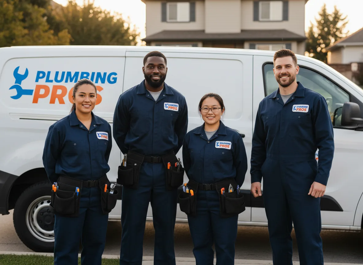 Water Heater Repair company in North Powder, OR